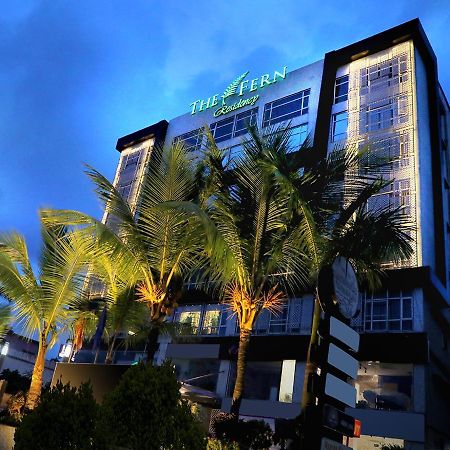 The Fern Residency Kolkata Hotel Ngoại thất bức ảnh