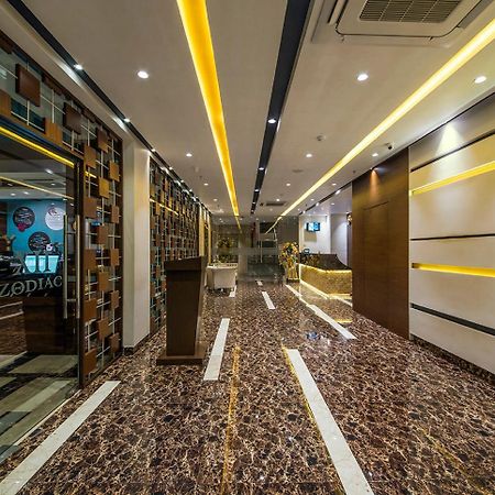 The Fern Residency Kolkata Hotel Ngoại thất bức ảnh
