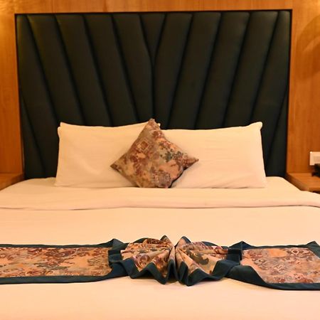 The Fern Residency Kolkata Hotel Ngoại thất bức ảnh