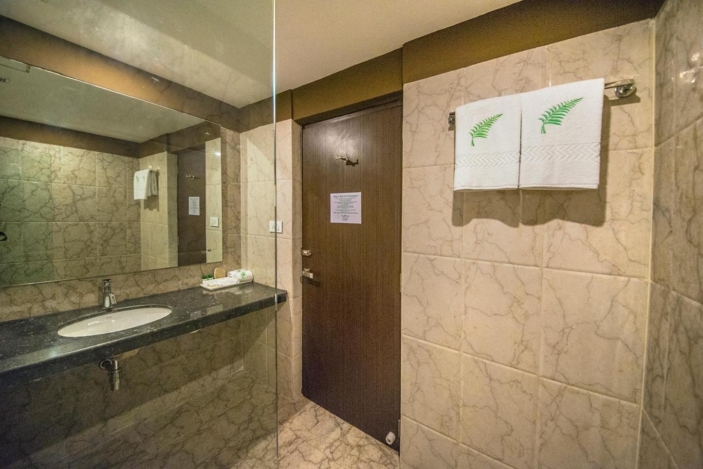 The Fern Residency Kolkata Hotel Ngoại thất bức ảnh
