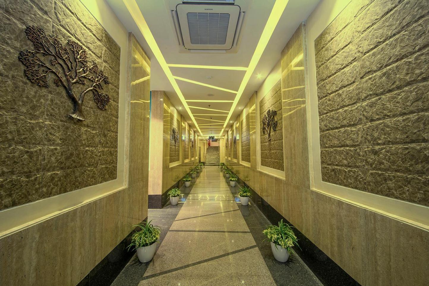 The Fern Residency Kolkata Hotel Ngoại thất bức ảnh