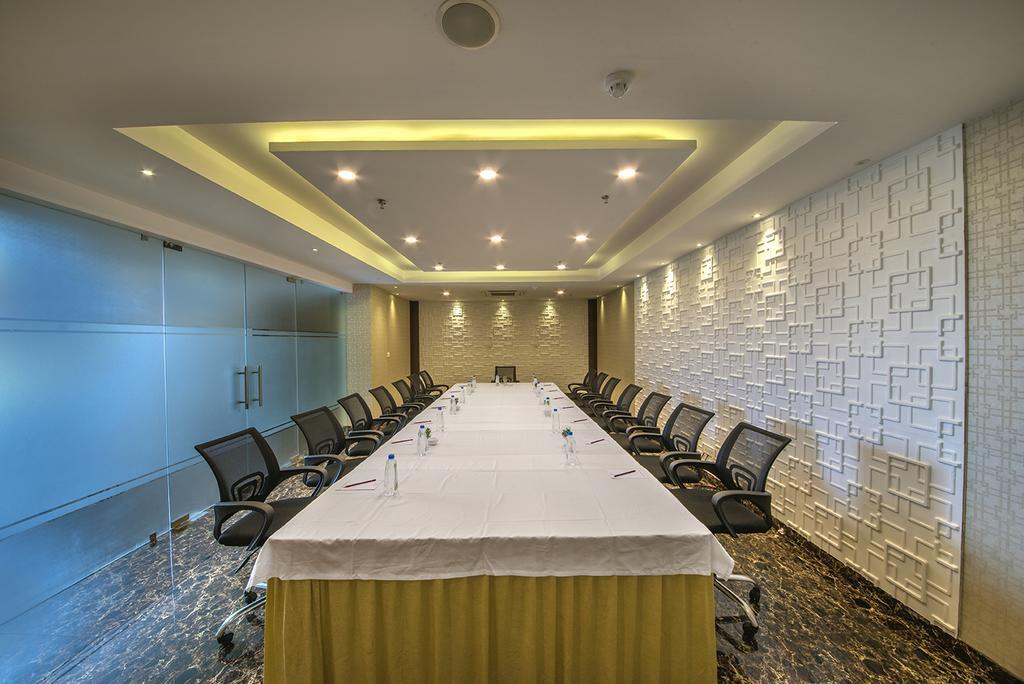 The Fern Residency Kolkata Hotel Ngoại thất bức ảnh