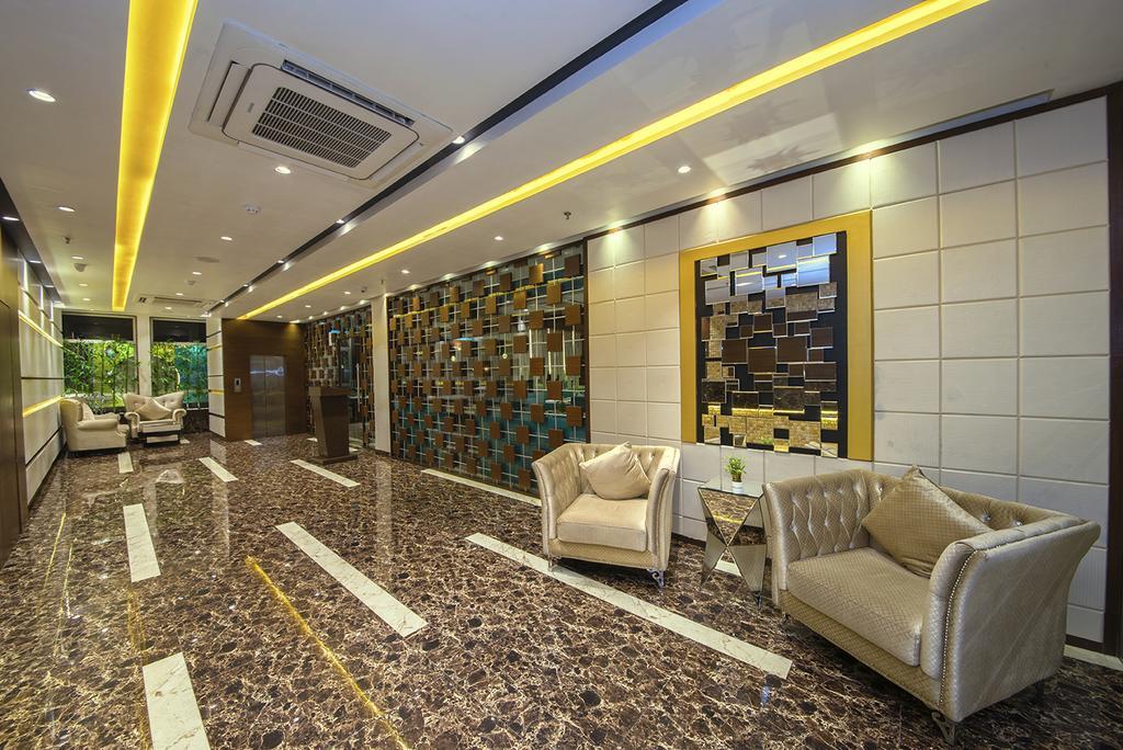 The Fern Residency Kolkata Hotel Ngoại thất bức ảnh