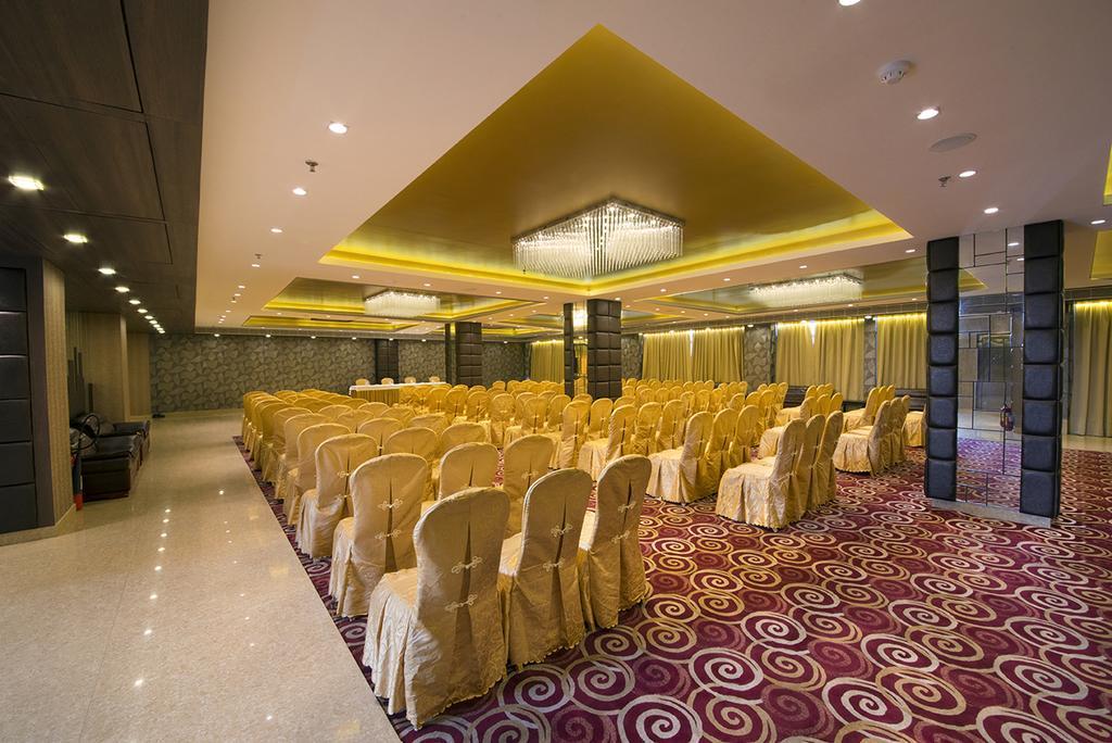 The Fern Residency Kolkata Hotel Ngoại thất bức ảnh