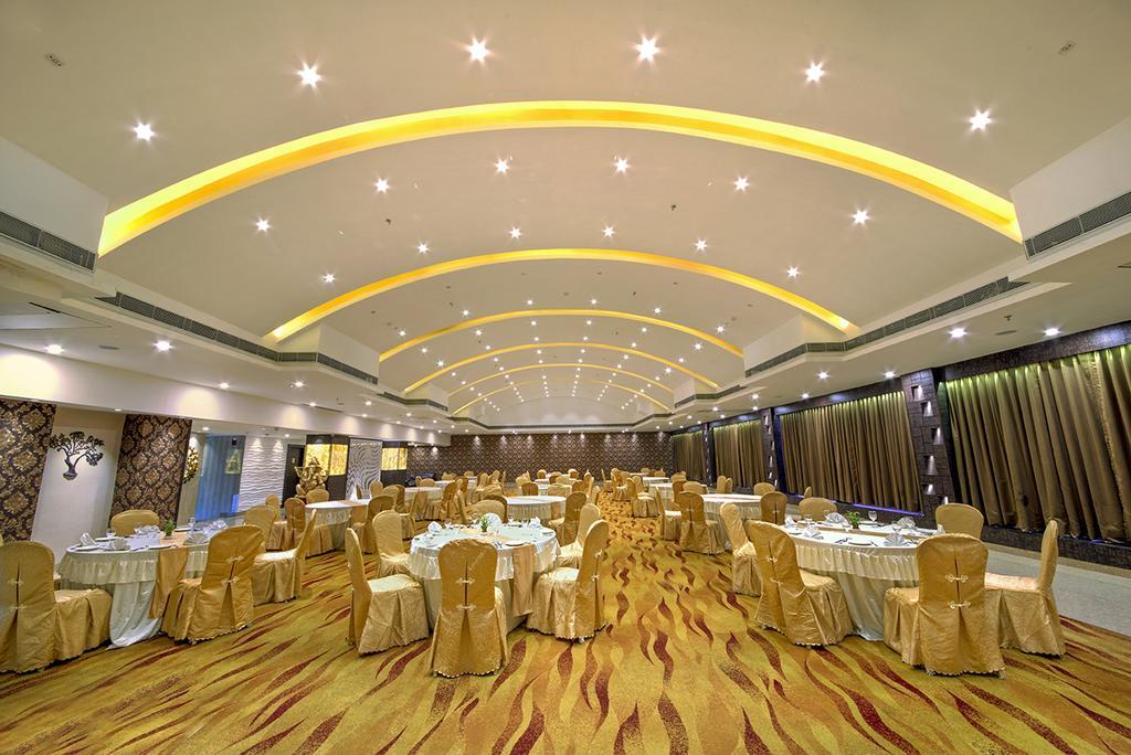 The Fern Residency Kolkata Hotel Ngoại thất bức ảnh