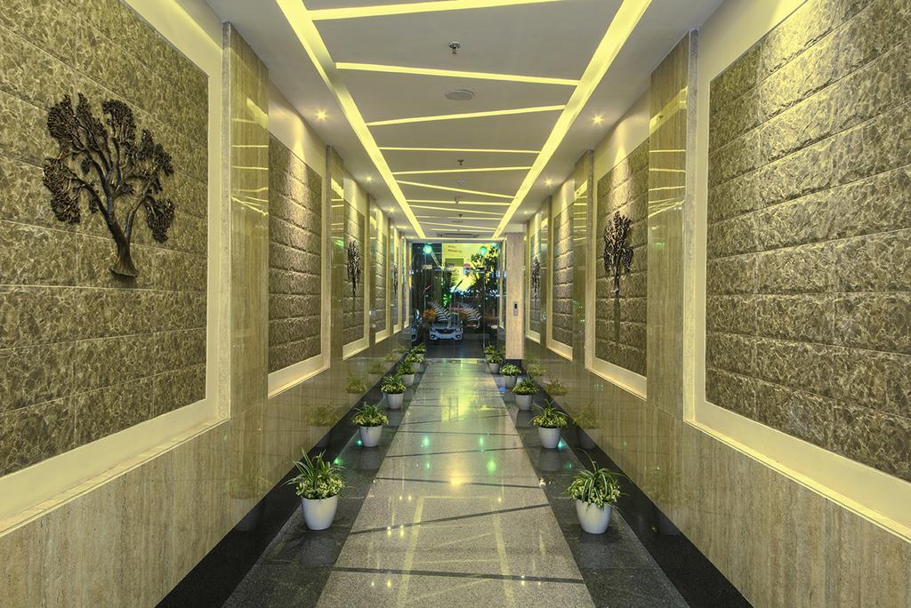 The Fern Residency Kolkata Hotel Ngoại thất bức ảnh