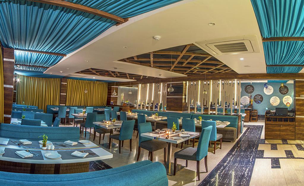 The Fern Residency Kolkata Hotel Ngoại thất bức ảnh