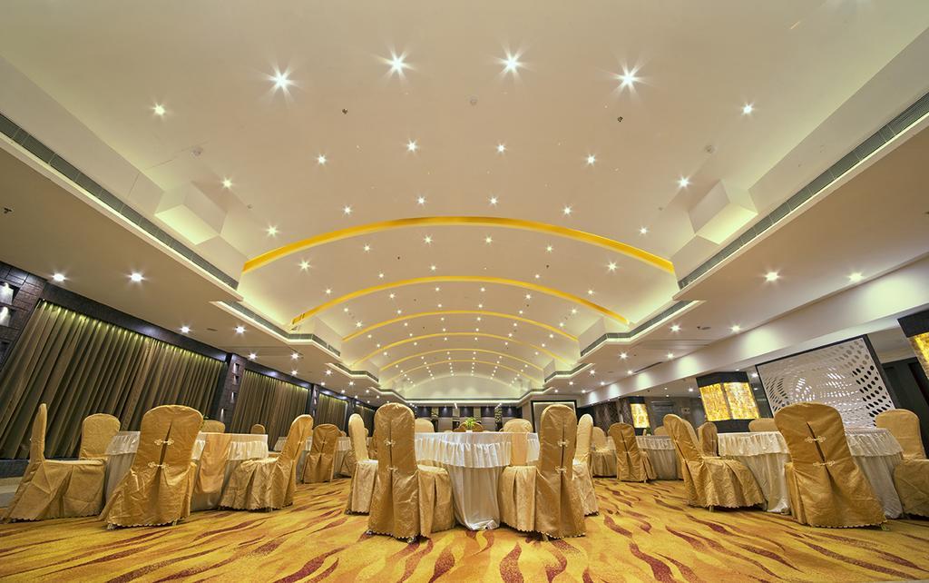 The Fern Residency Kolkata Hotel Ngoại thất bức ảnh