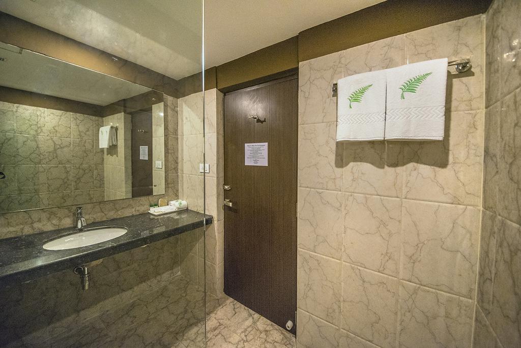 The Fern Residency Kolkata Hotel Ngoại thất bức ảnh