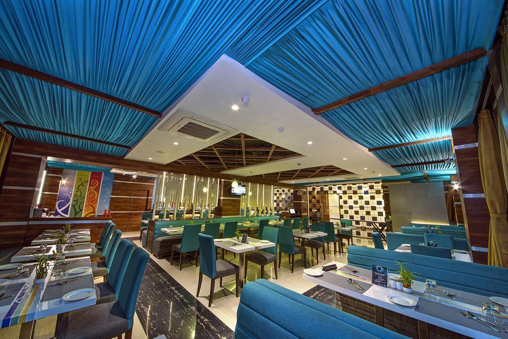 The Fern Residency Kolkata Hotel Ngoại thất bức ảnh