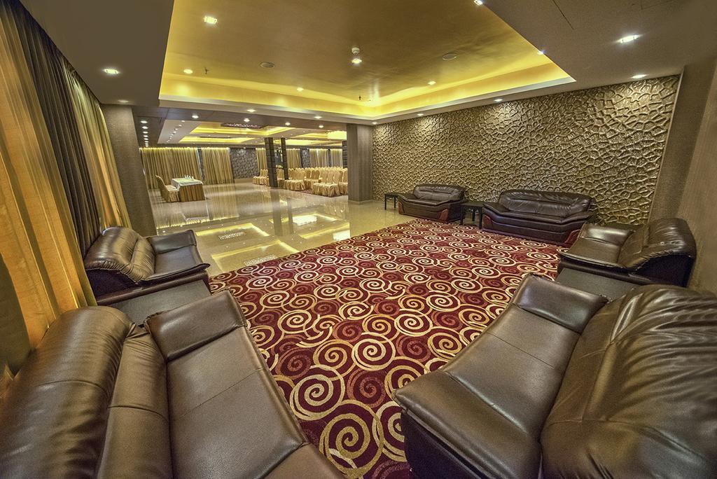 The Fern Residency Kolkata Hotel Ngoại thất bức ảnh