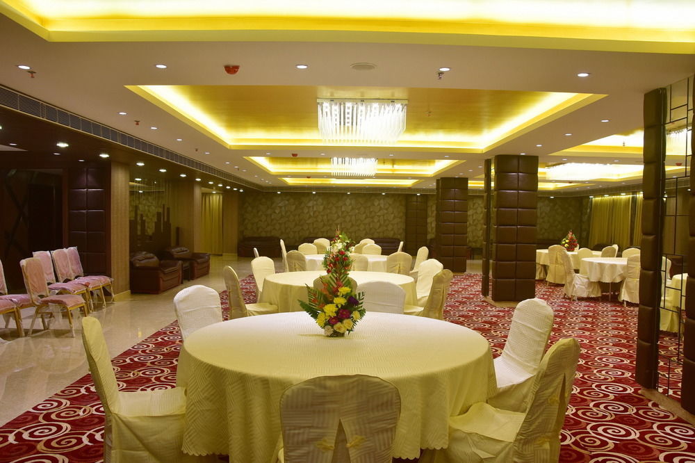 The Fern Residency Kolkata Hotel Ngoại thất bức ảnh