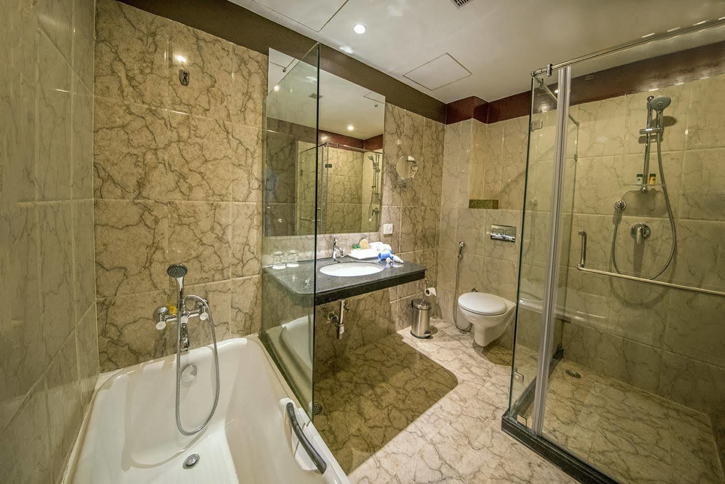 The Fern Residency Kolkata Hotel Ngoại thất bức ảnh