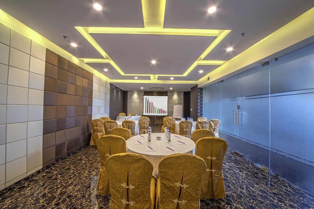 The Fern Residency Kolkata Hotel Ngoại thất bức ảnh