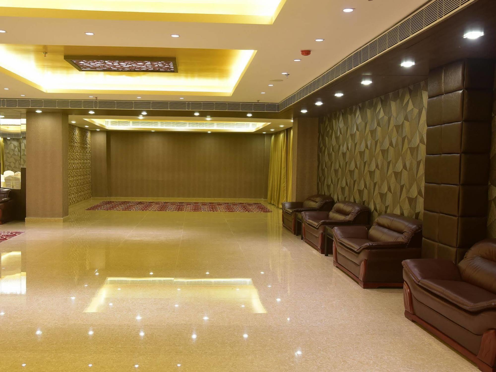The Fern Residency Kolkata Hotel Ngoại thất bức ảnh